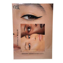 THATG      NATHALIE      EYES 6UNIT